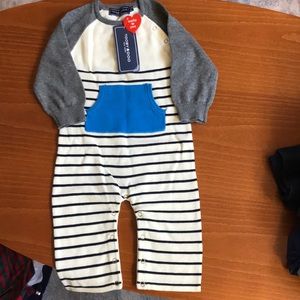 Tooby Doo one piece 12-18month